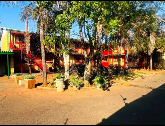 2 BEDROOM PROPERTY TO RENT IN WESTONARIA